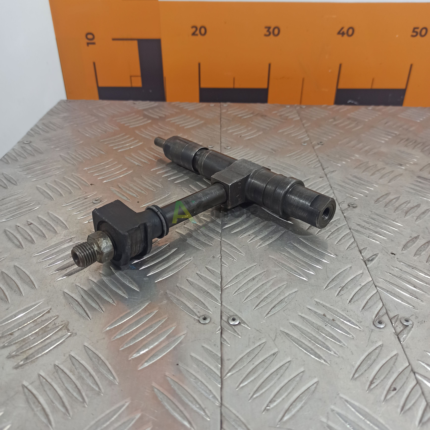 Форсунка 26.1112010-04