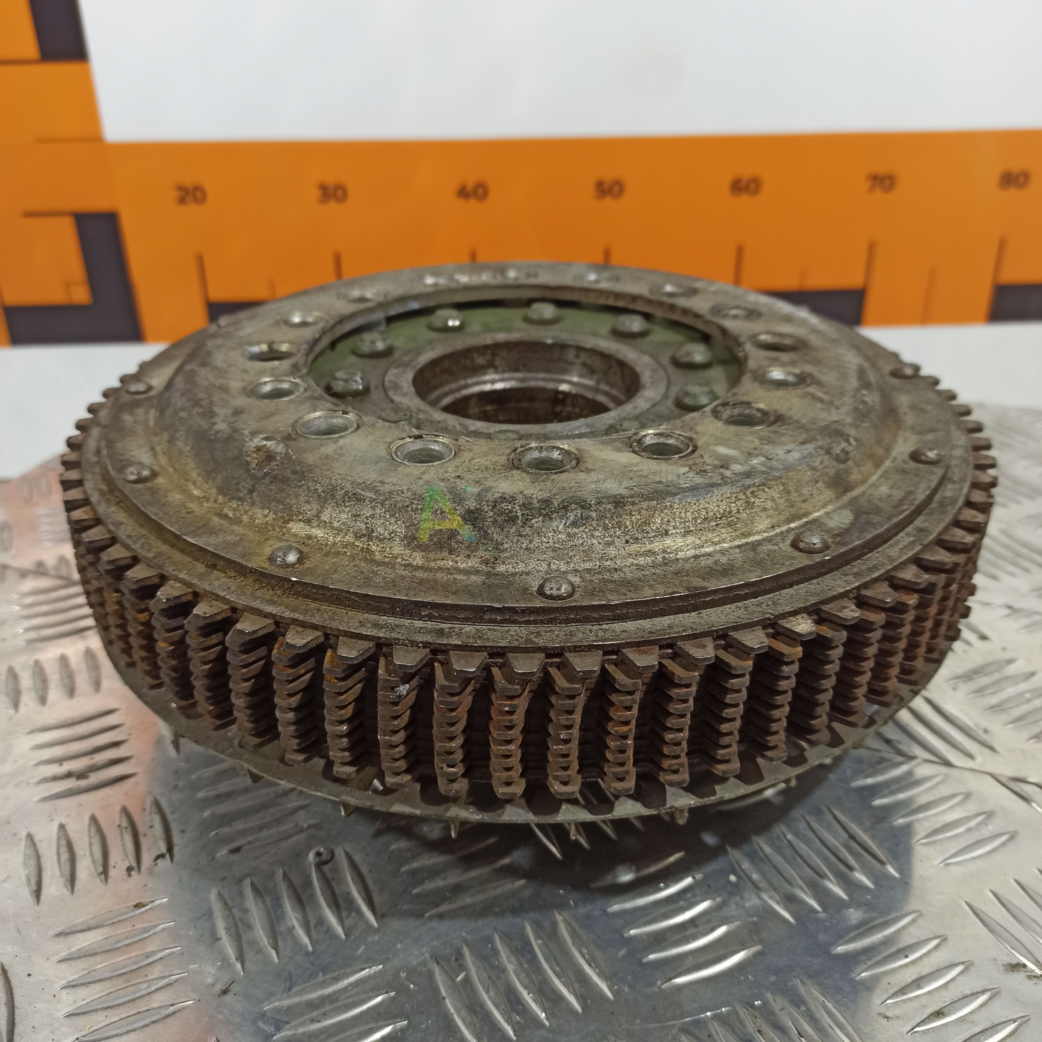 47-2503055 Фрикцион в сборе