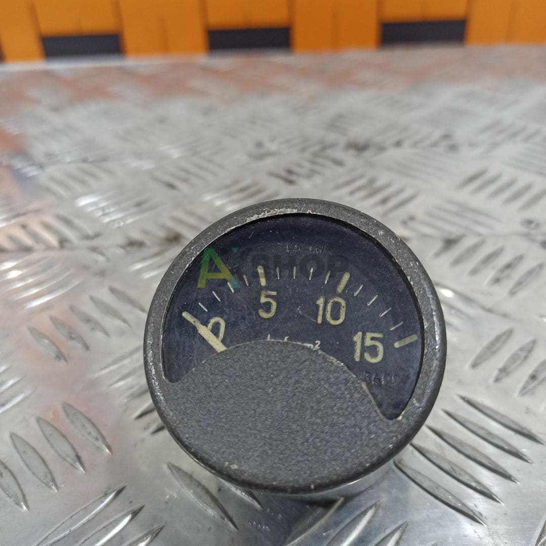 Указатель давления УД-801