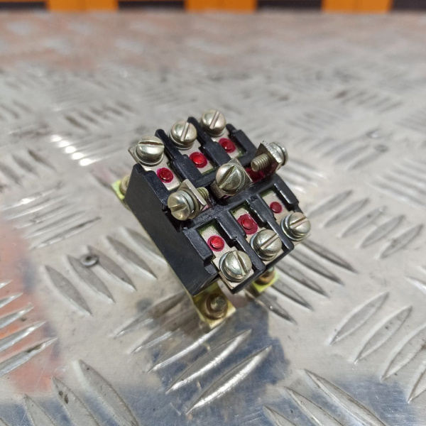 Переключатель ЗППН-45