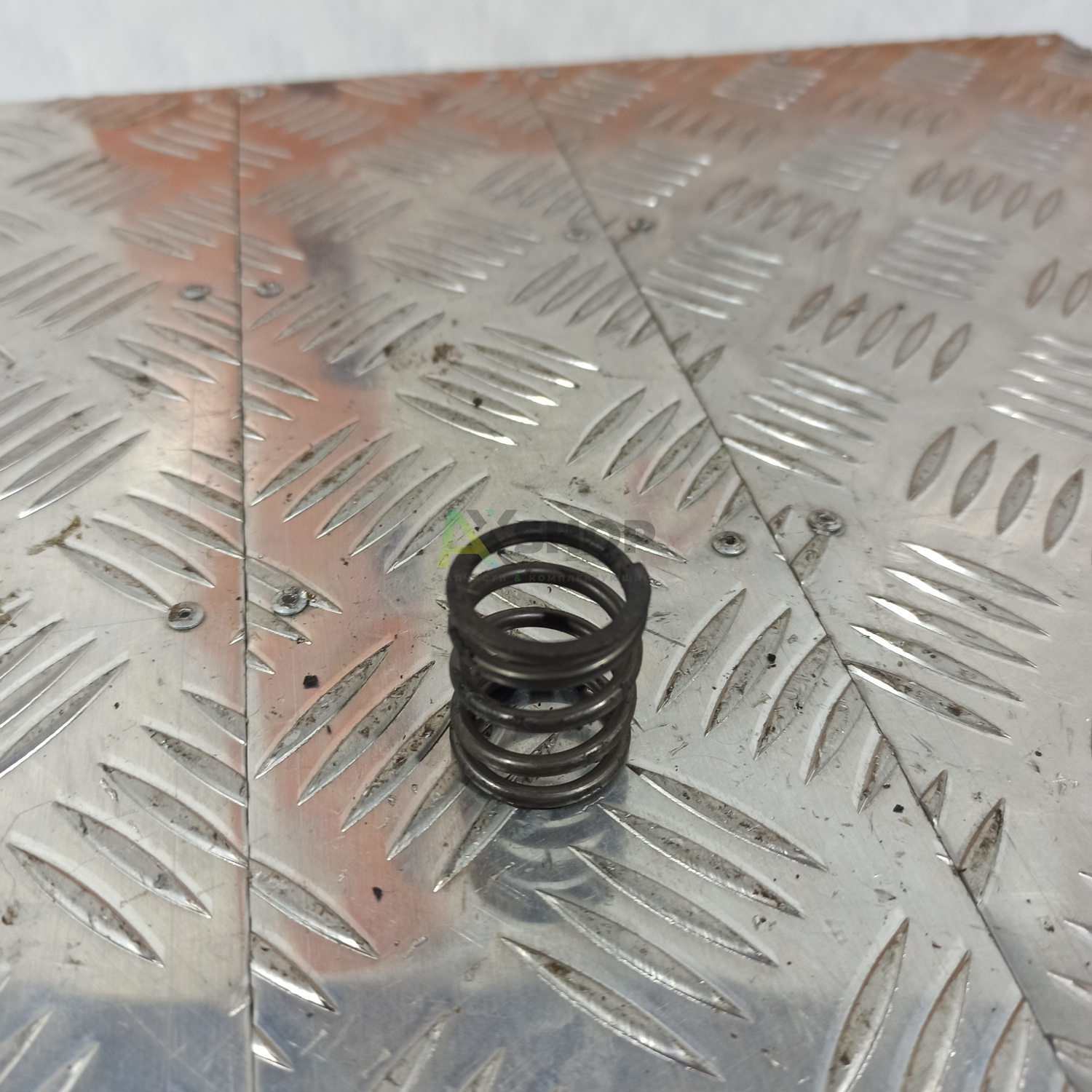 8.21.151 Пружина