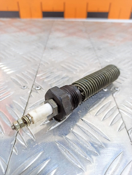 712-02сб209 Свеча накаливания на котёл ПЖД