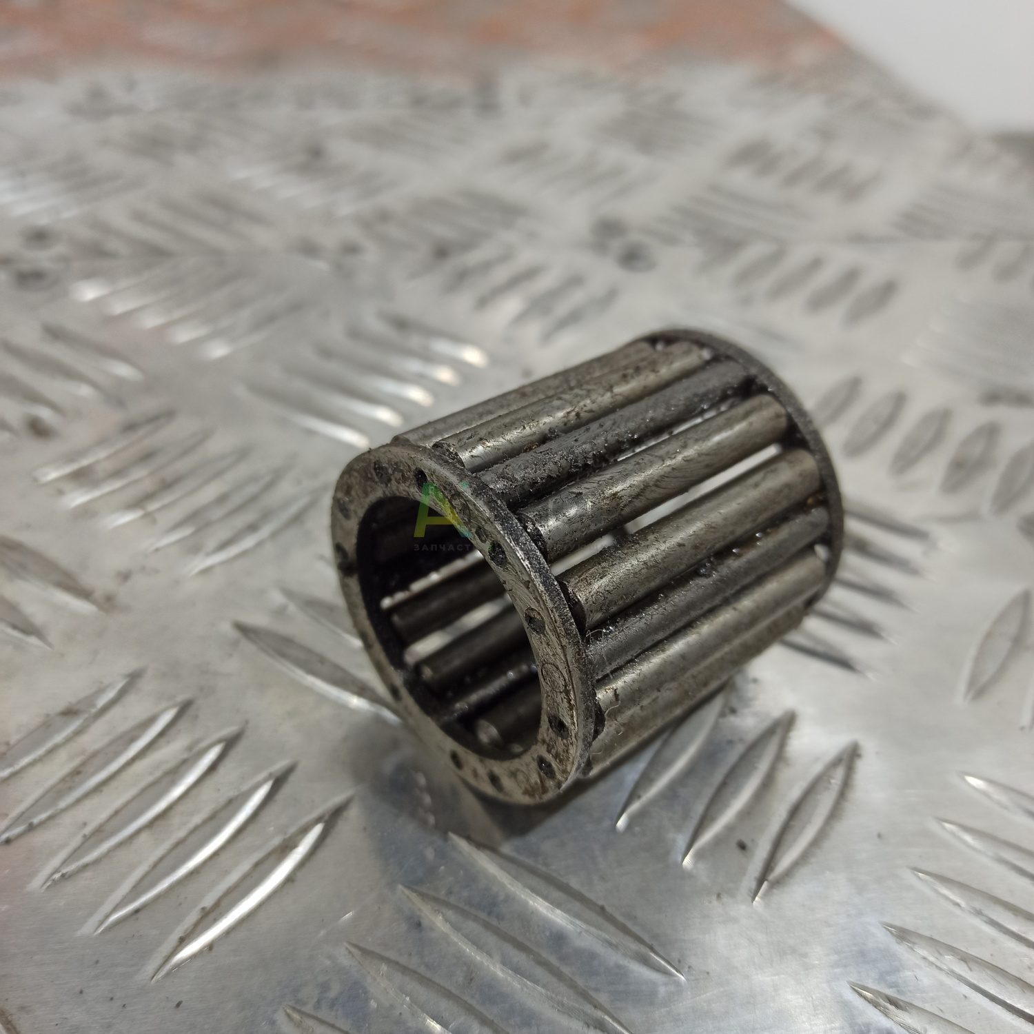 64706 Подшипник роликовый игольчатый