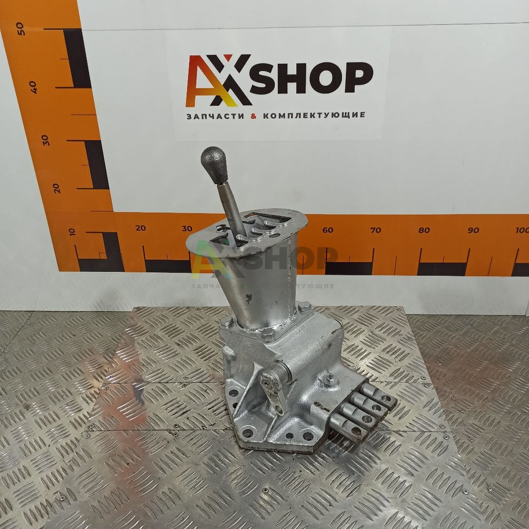 6.21.010 КН Колонка в сборе 