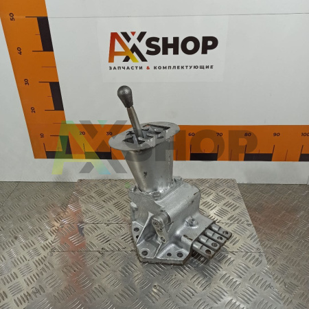 6.21.010 КН Колонка в сборе