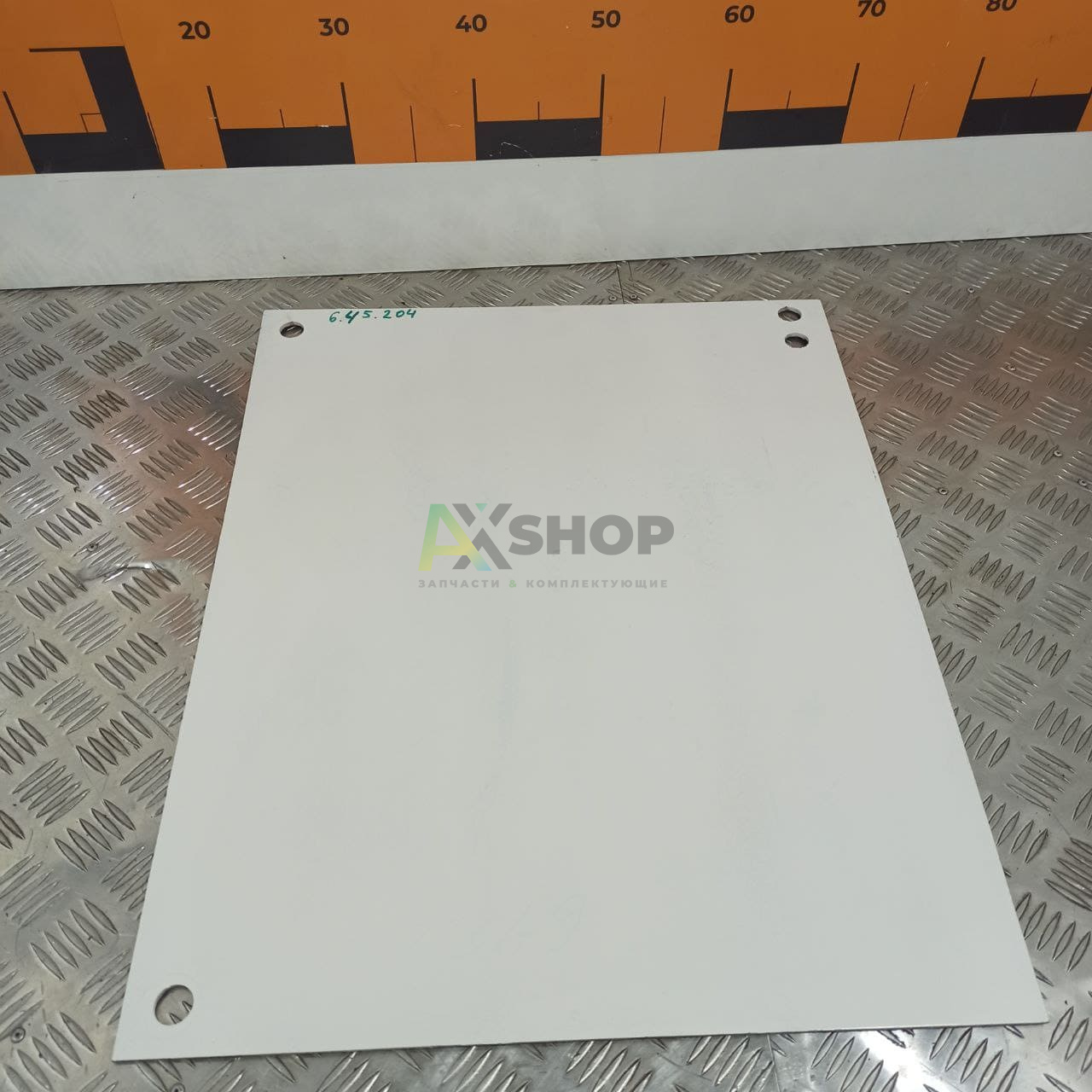 6.45.204 Панель