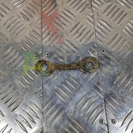 Планка стопорная 8.10.730