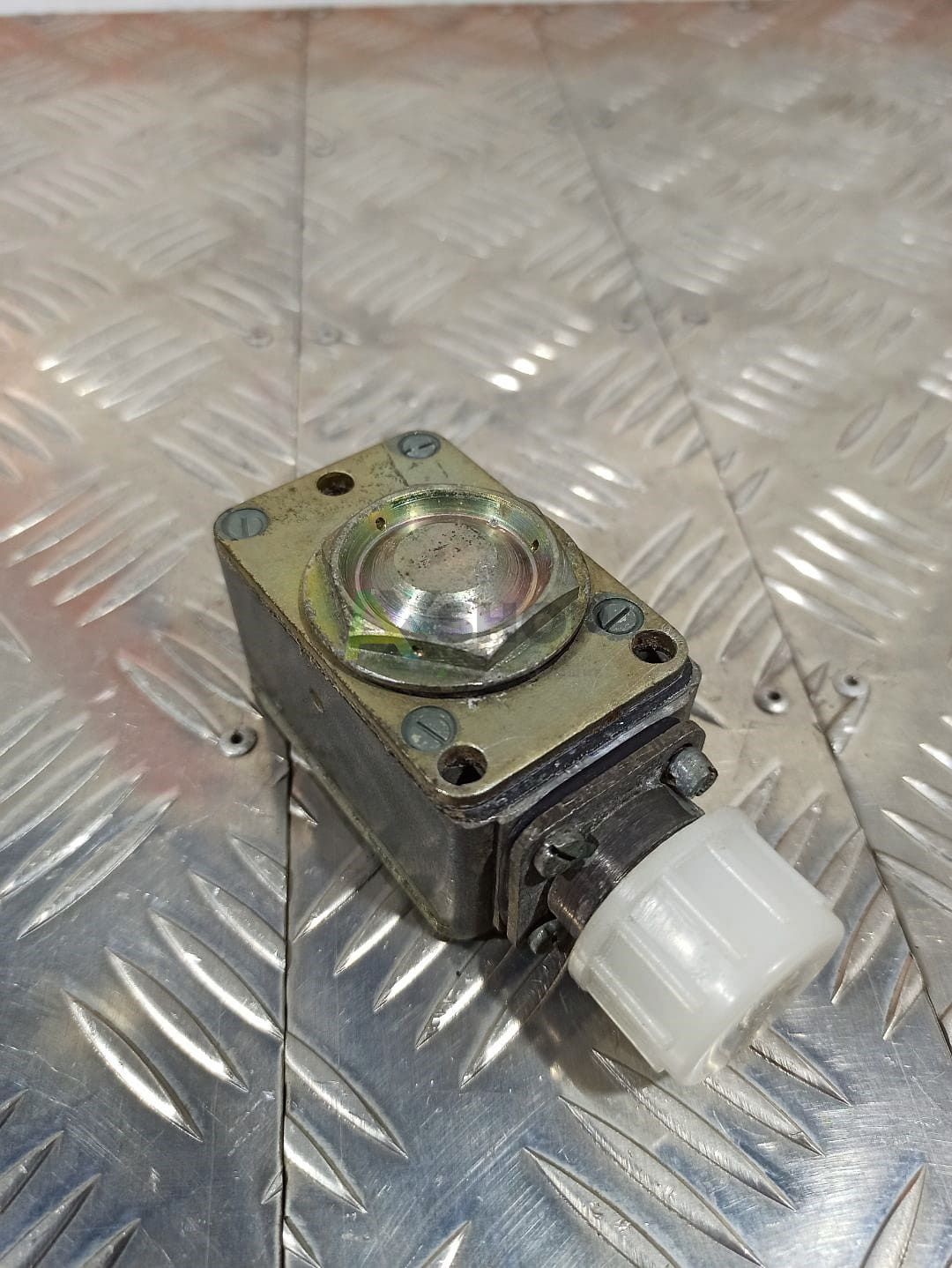 Д-74М Датчик