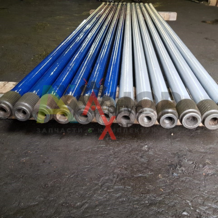 8.32.109 Торсион правый