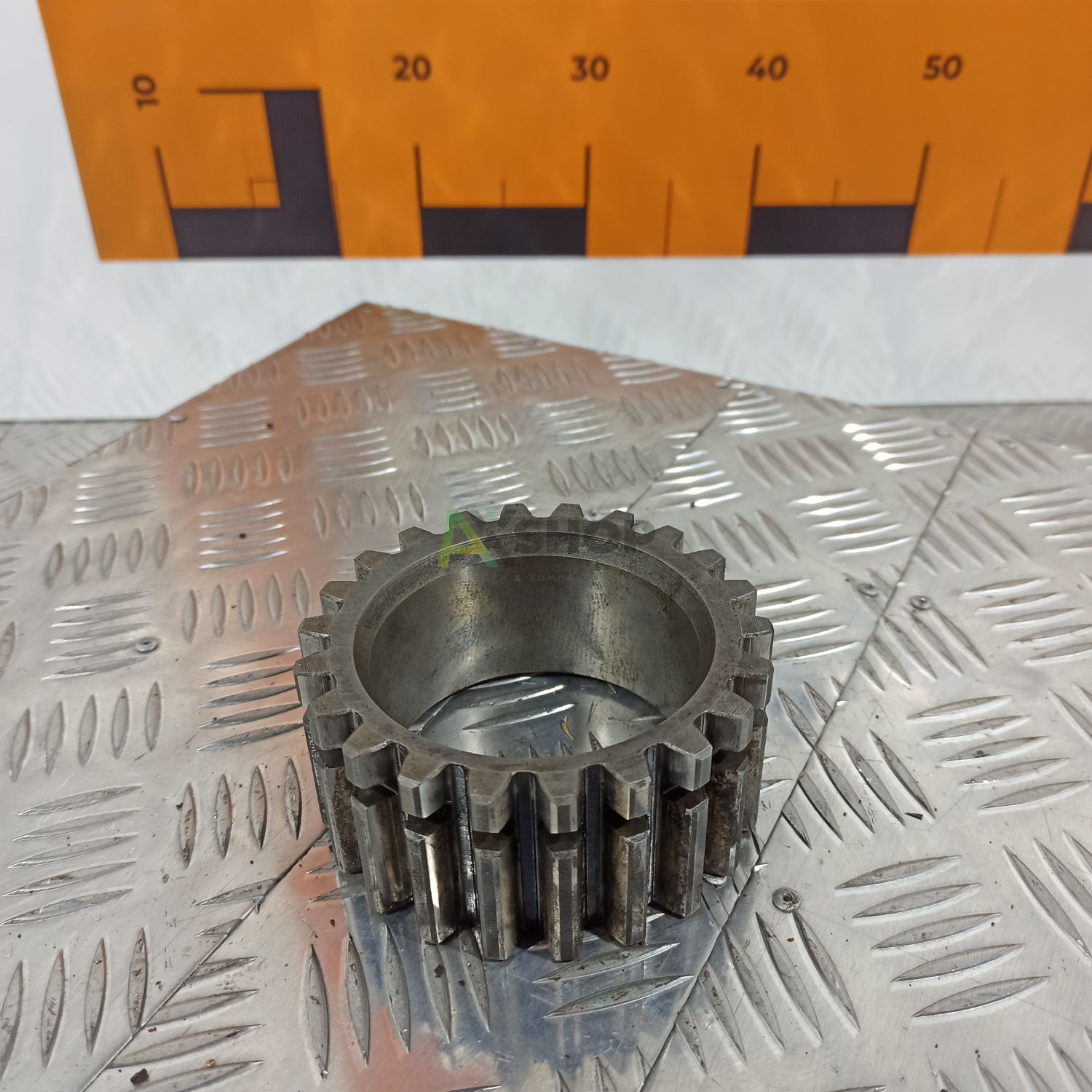 8.10.404 Шестерня