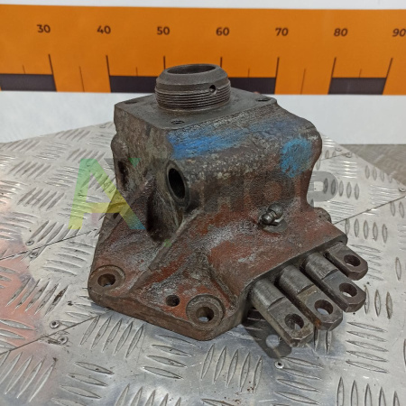 8.21.101 Корпус колонки