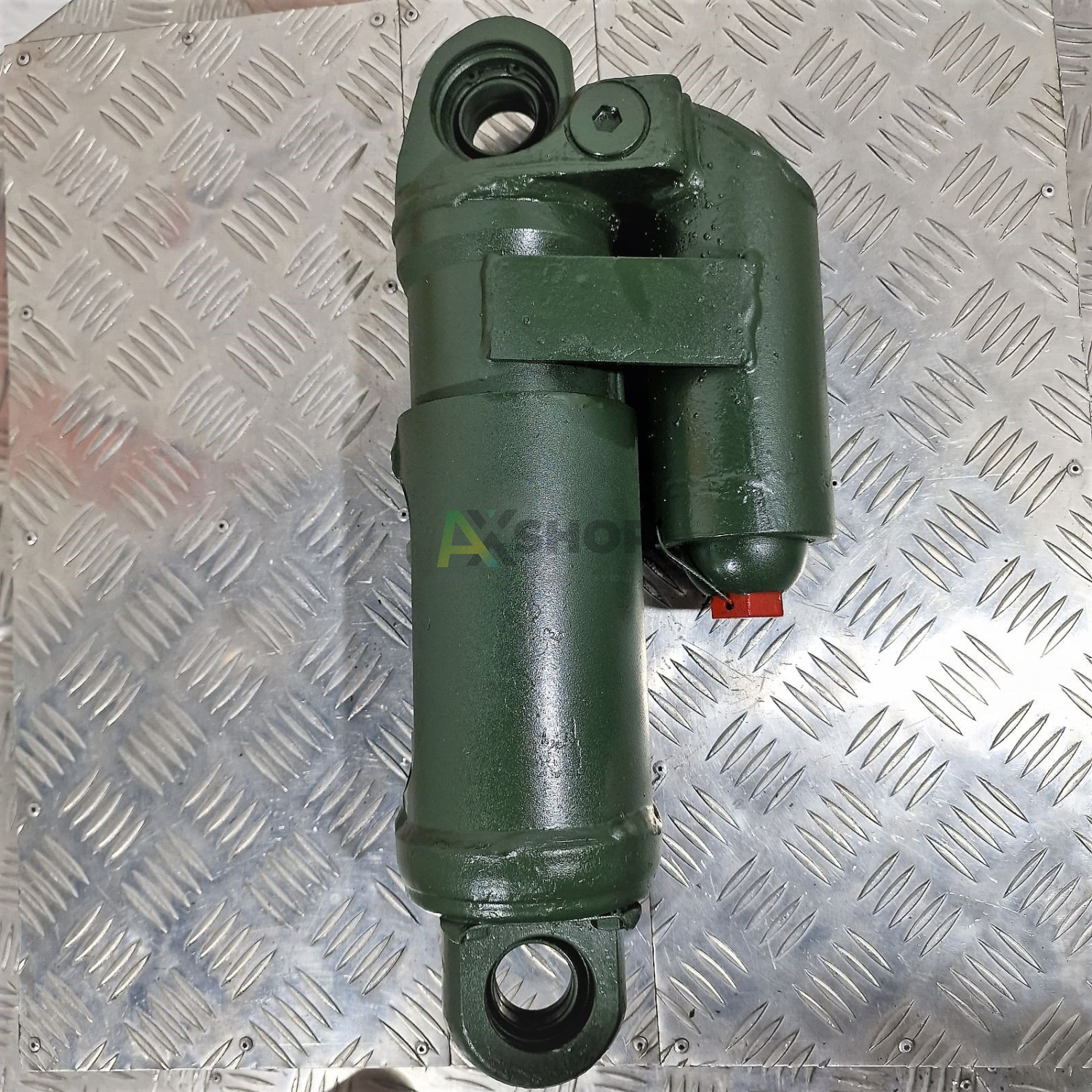 8.35.010 КН Амортизатор гидравлический  