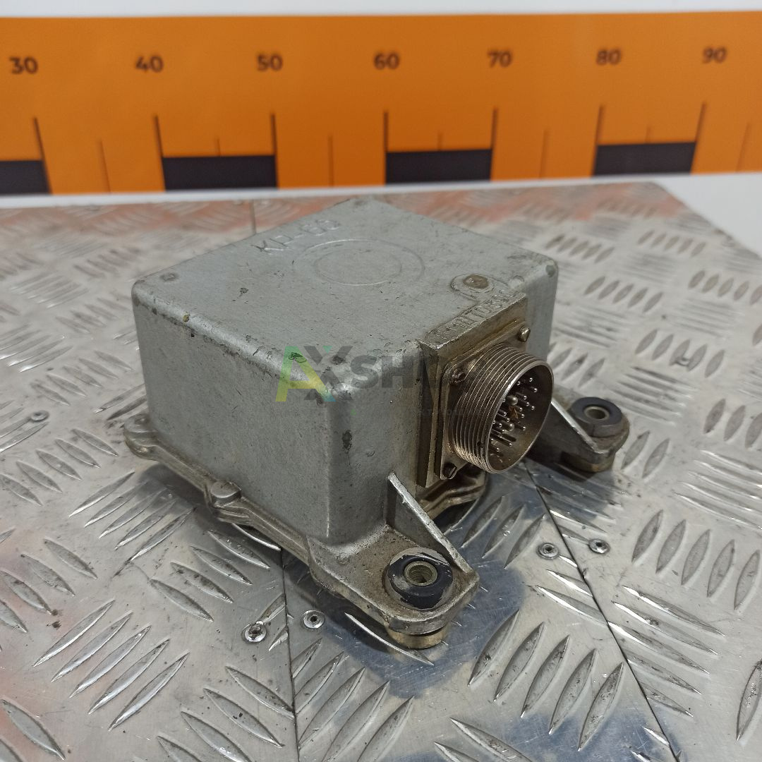 КР-65 Коробка релейная