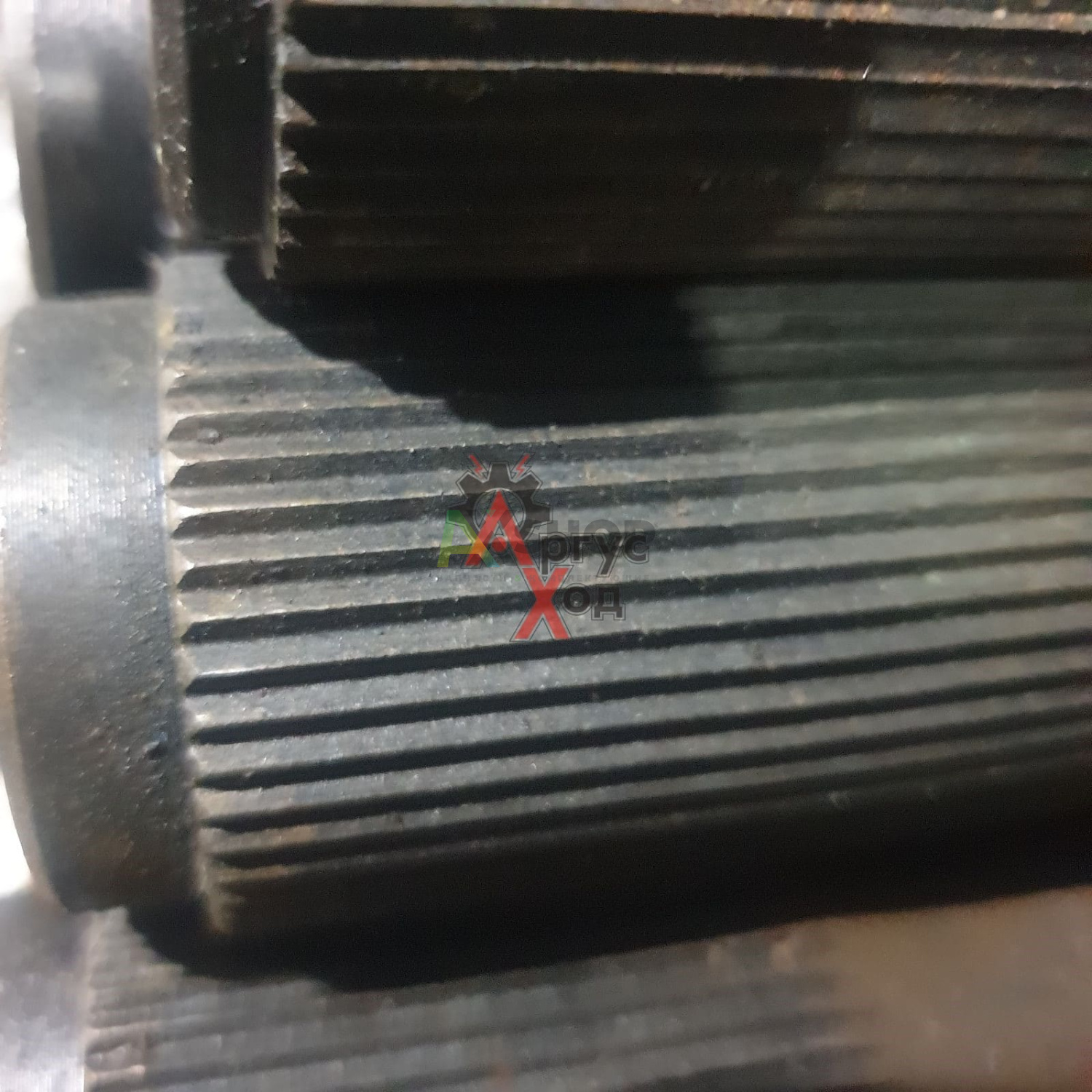 8.32.108 Торсион левый