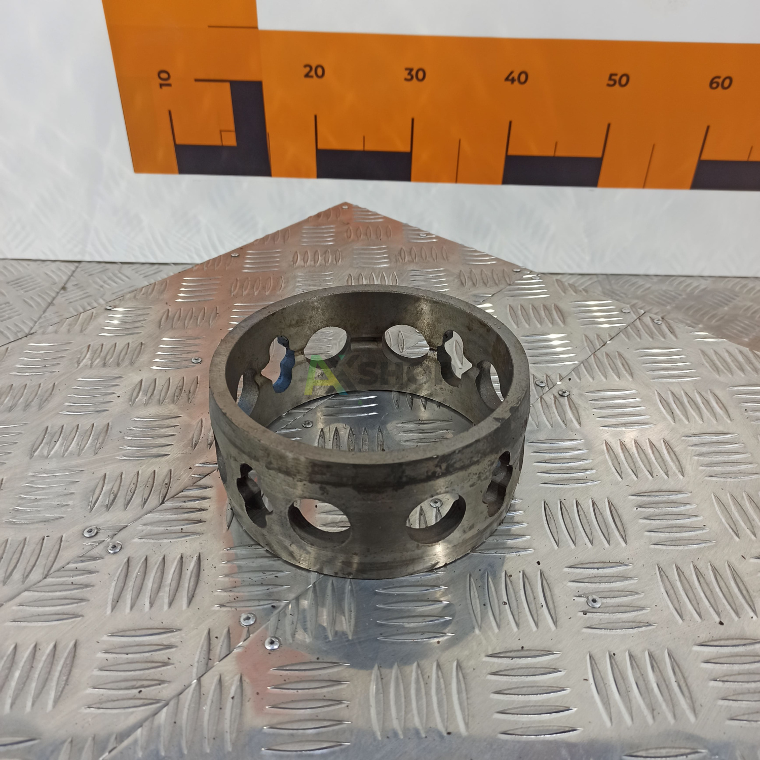 8.10.254 Конус синхронизатора наружный