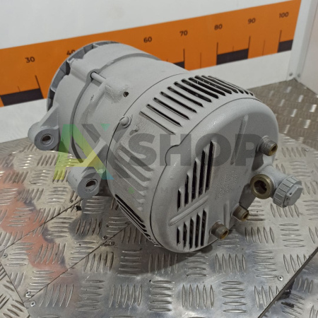 Генератор Г-290-0