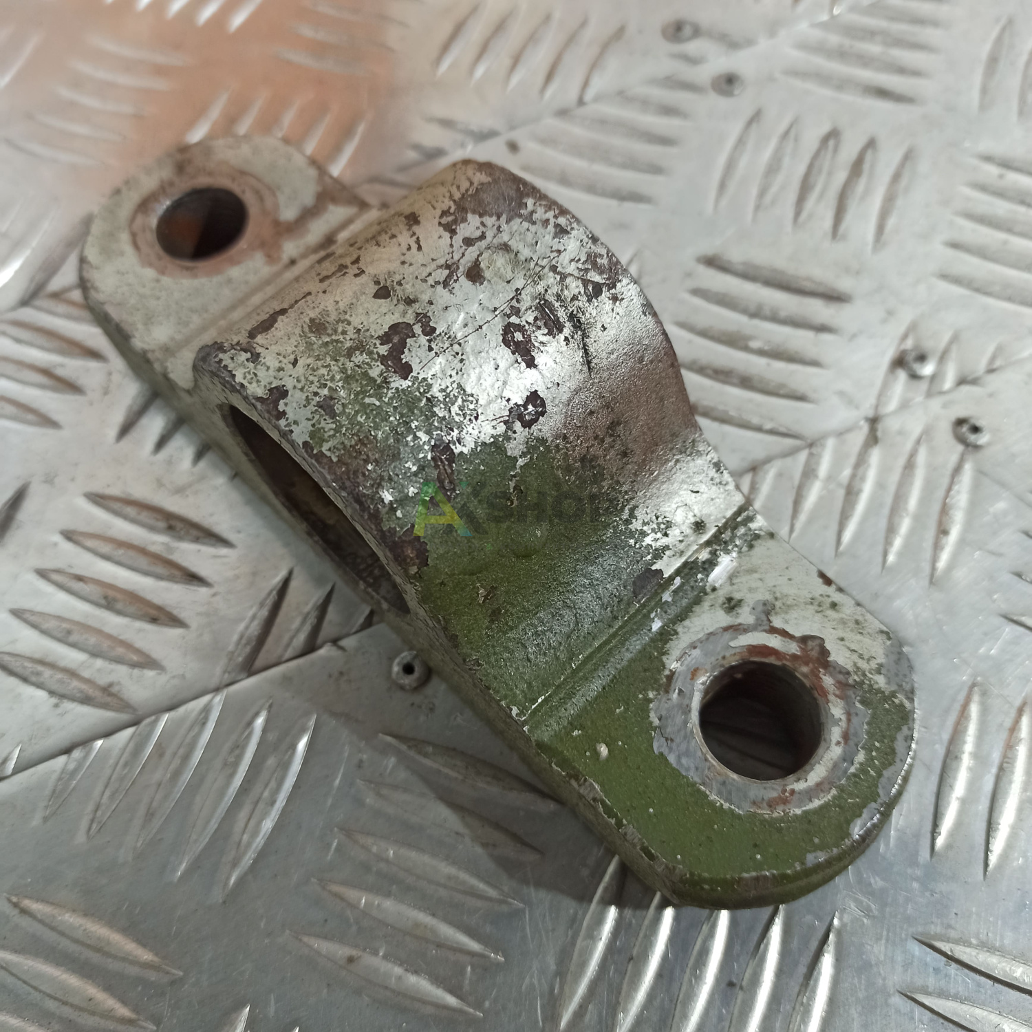 8.10.701 Бугель