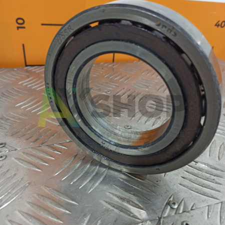 6-36214 Подшипник  шариковый радиально-упорный однорядный