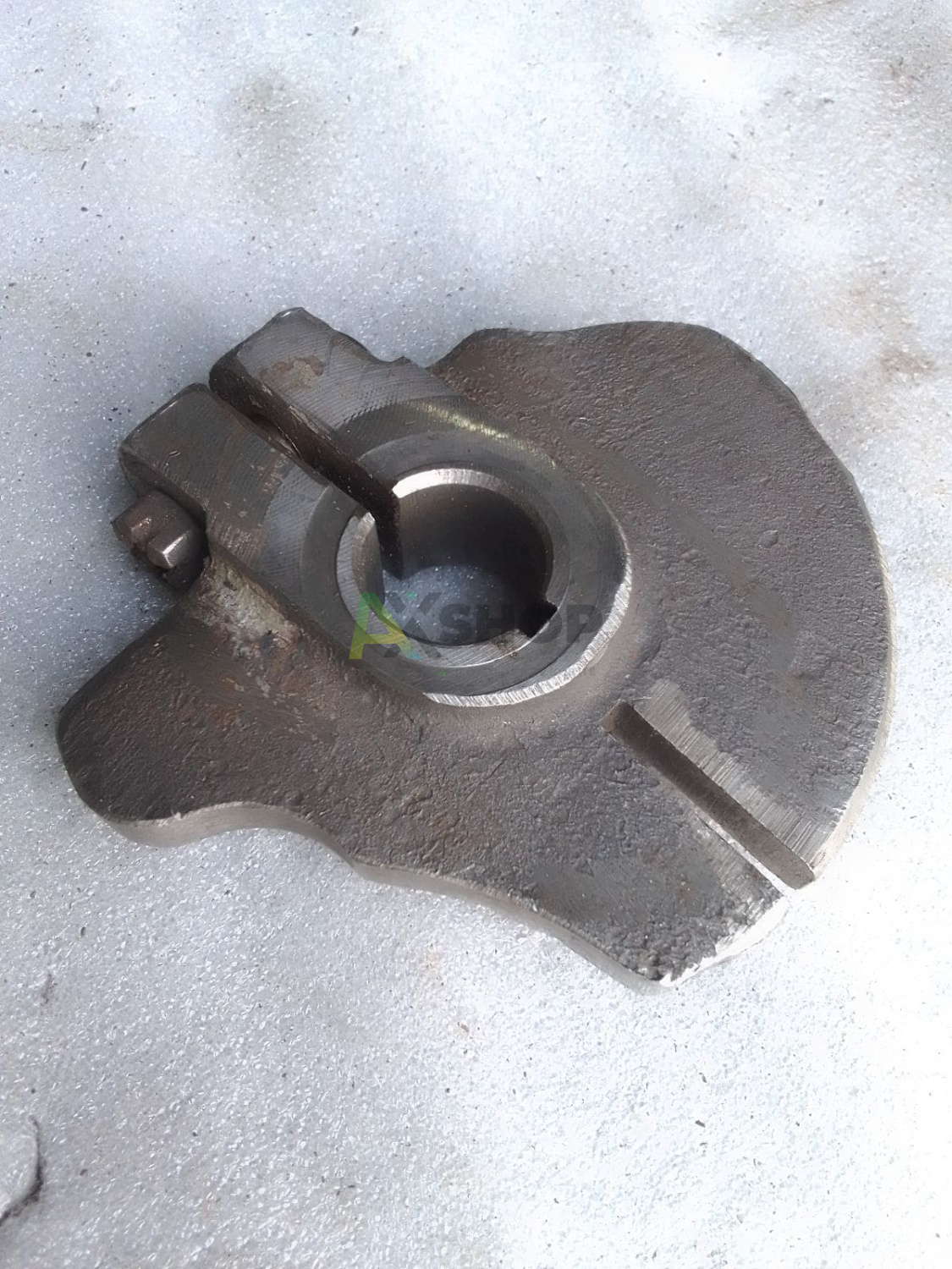 Кулак А5.22.160-2В