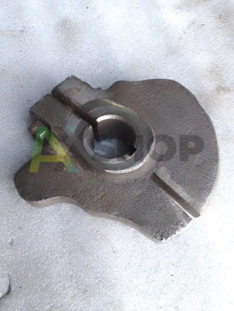 Кулак А5.22.160-2В