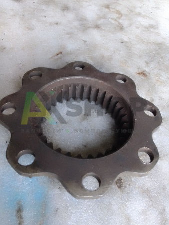 21.11.184 Муфта зубчатая бортовой передачи