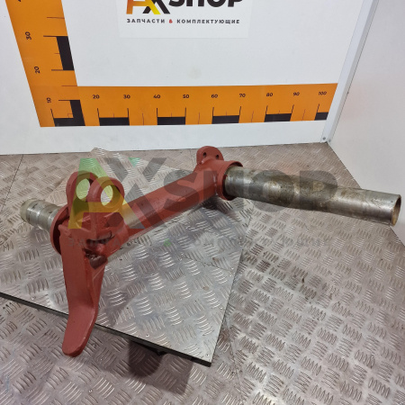 8.32.016 КН Балансир задний правый