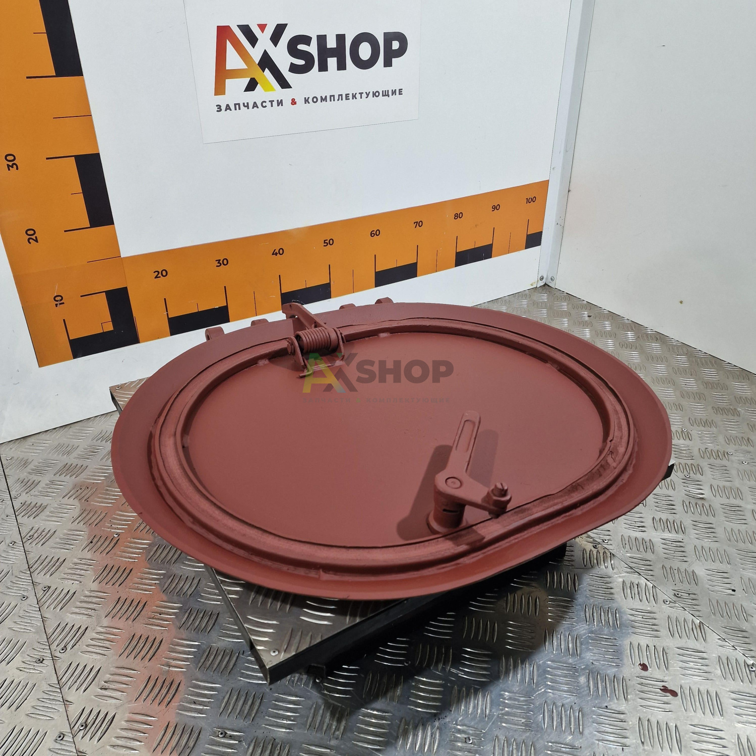 6.47.012-1 Крышка люка