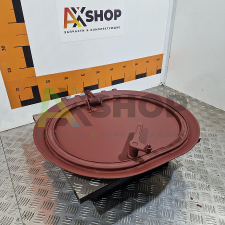 6.47.012-1 Крышка люка