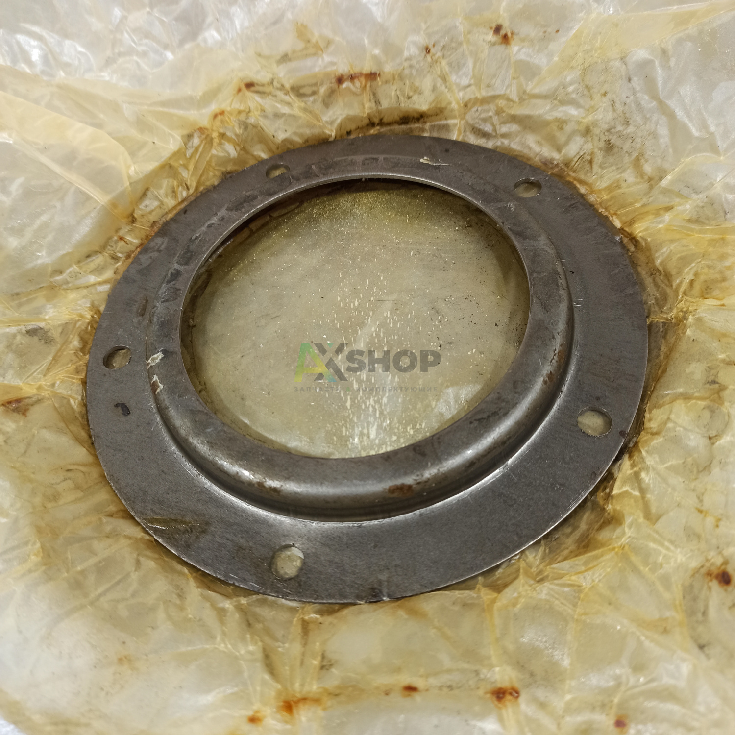 70-141705 Чашка соединительной муфты полуоси