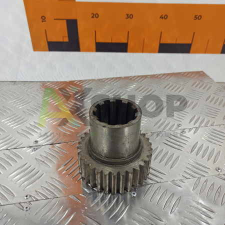 21.10.134 Муфта зубчатая 2 и 3 передач