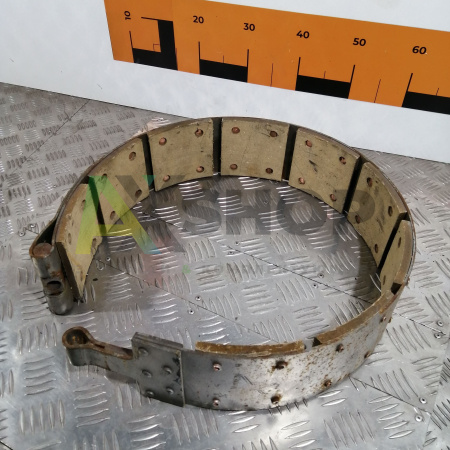 8.23.013 КН Лента остановочного тормоза