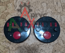 АС-130 Светомаскировка на зад фонарь