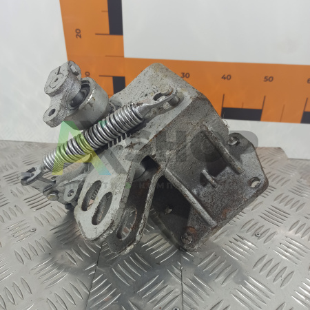 6.22.035А КН Мостик левый в сборе