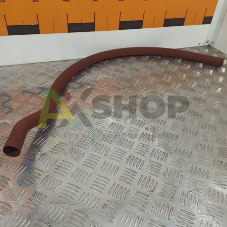 256-1015316 Труба от водяного насоса в сборе