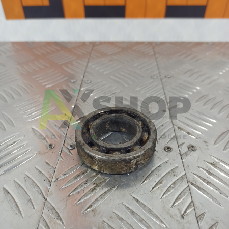 206К Подшипник 