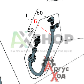 8.01.017-1 Труба