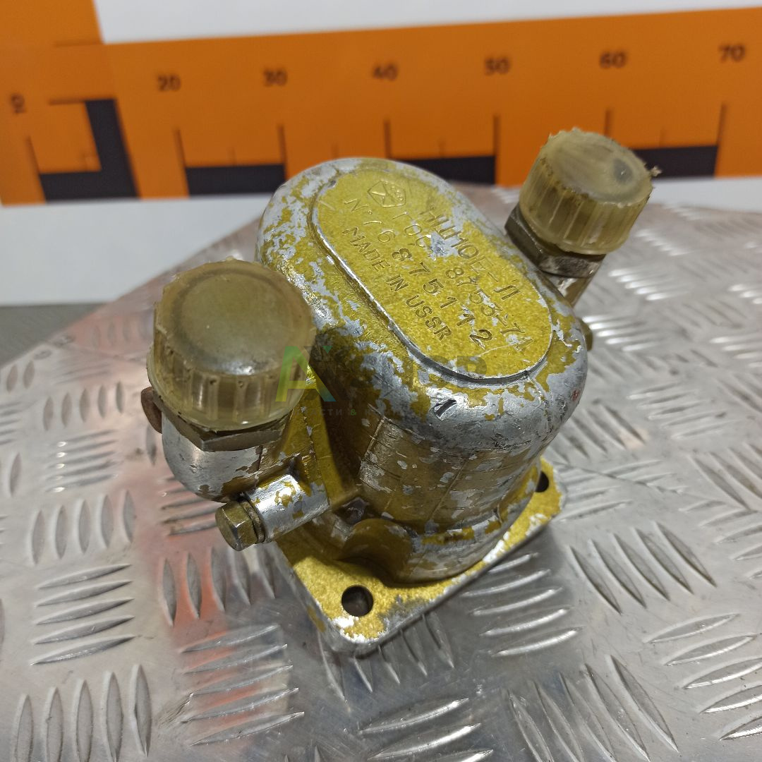 Насос НШ10Е-Л