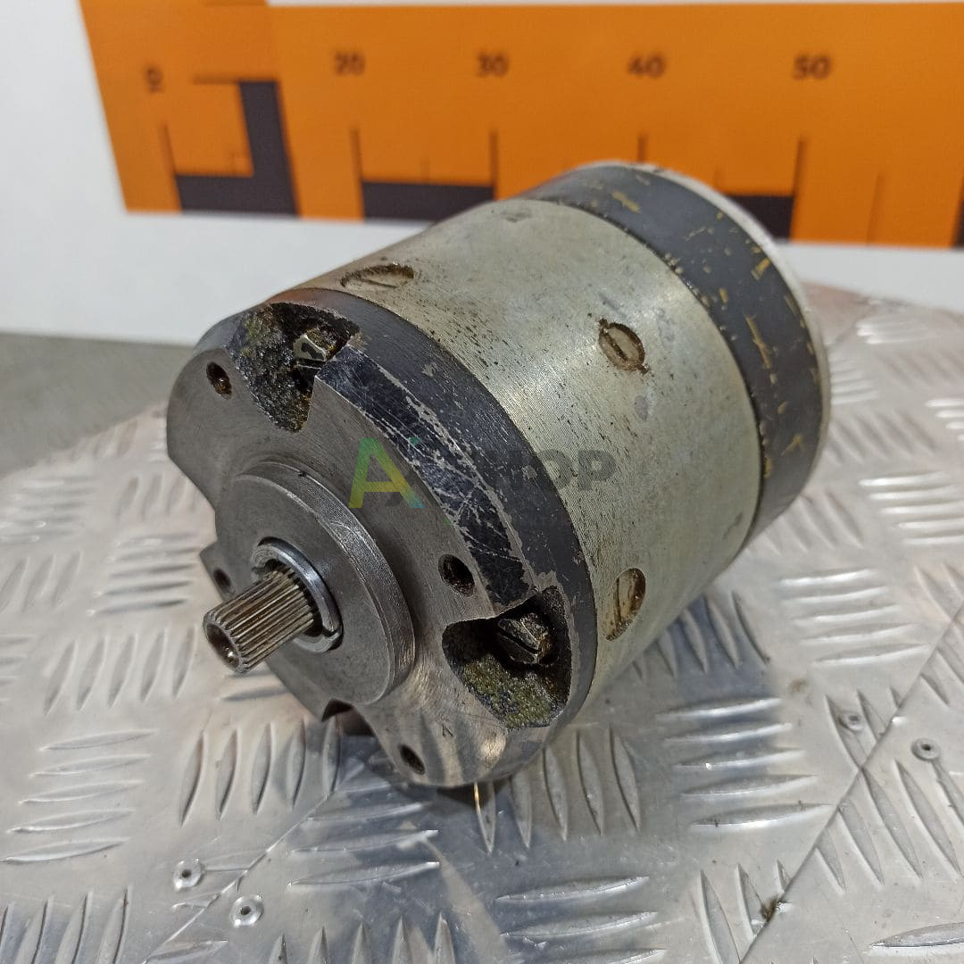 Электродвигатель МВ-42Х (24В)