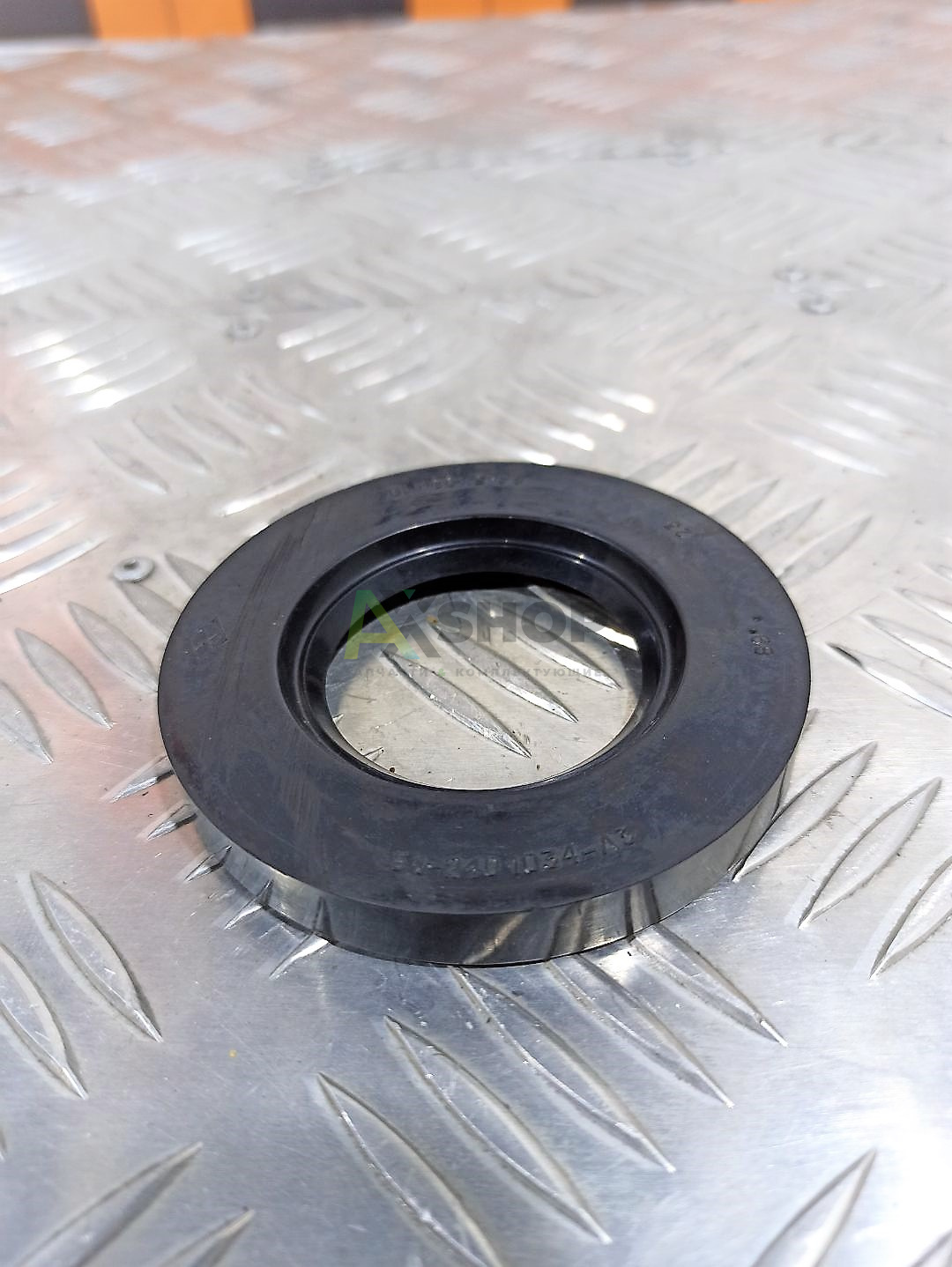 51-2401034-А3 Сальник 44.5х80х10