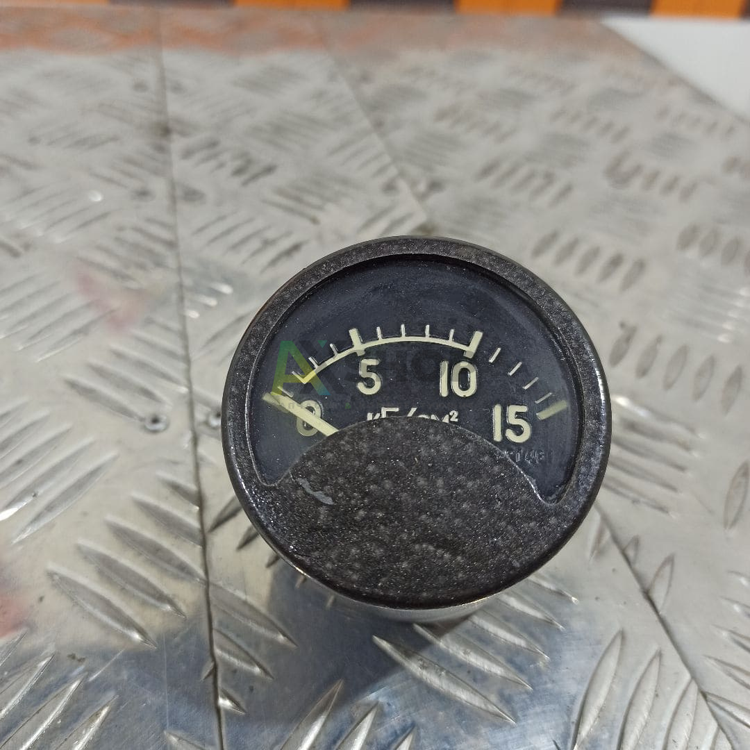 ТЭМ-15  Указатель