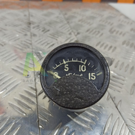 ТЭМ-15  Указатель