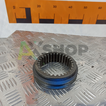 5.10.135 Муфта зубчатая переключения передач