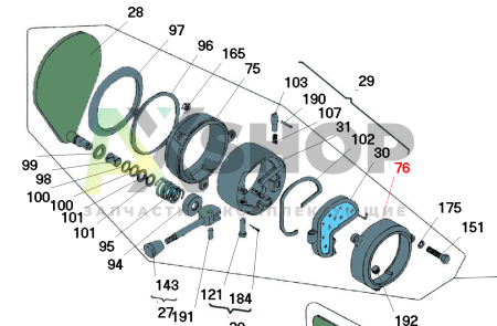 6.47.121 Обойма