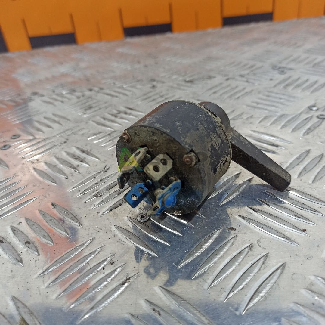 Переключатель П118