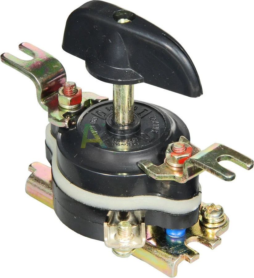 ПВ3-16 Пакетный выключатель (16А220V~10A380V)