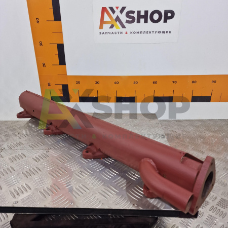 8.04.010 Коллектор в сборе