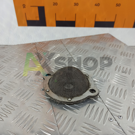 8.10.015 Заборник