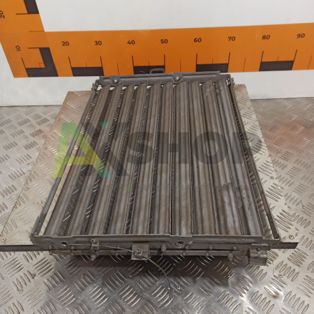 469-1310110-01 Жалюзи радиатора в сборе