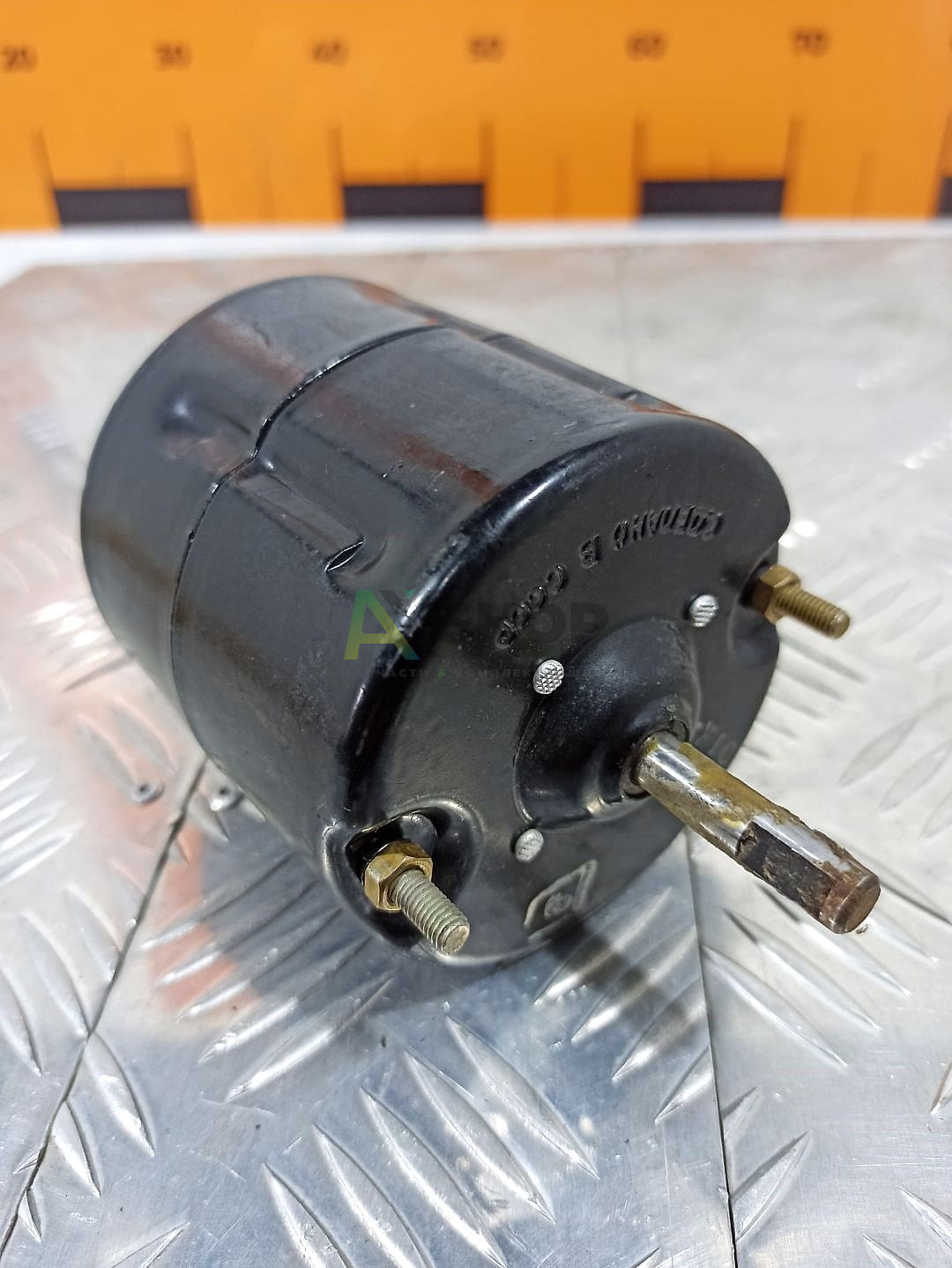 МЭ226-Б Электродвигатель