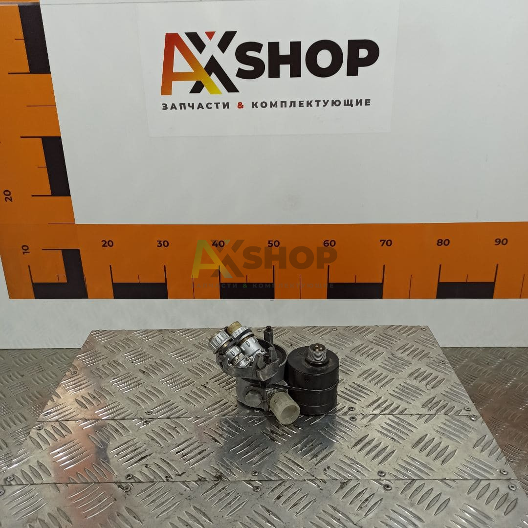 Электрический дистанционный манометр ЭДМУ-3-Н